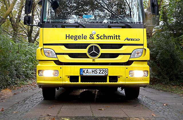 Möbeltransporter