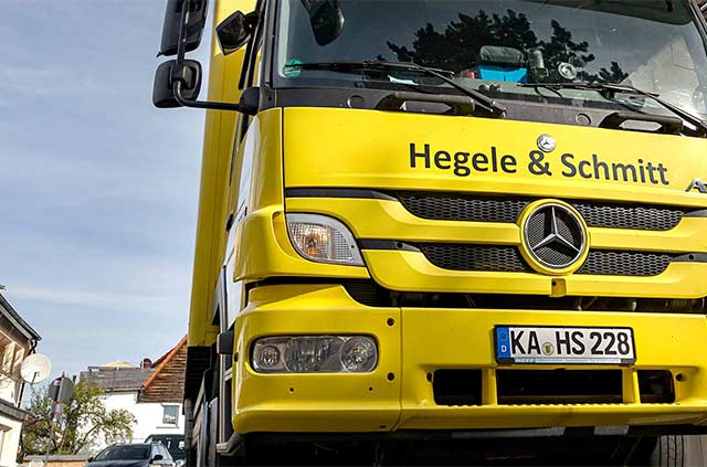 Möbeltransporter