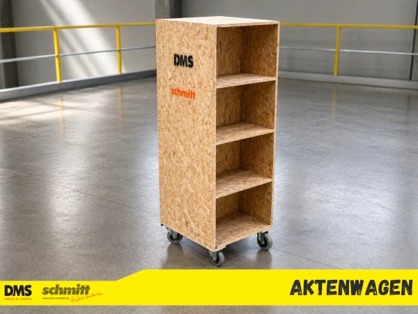 Aktenwagen Aktenwagen