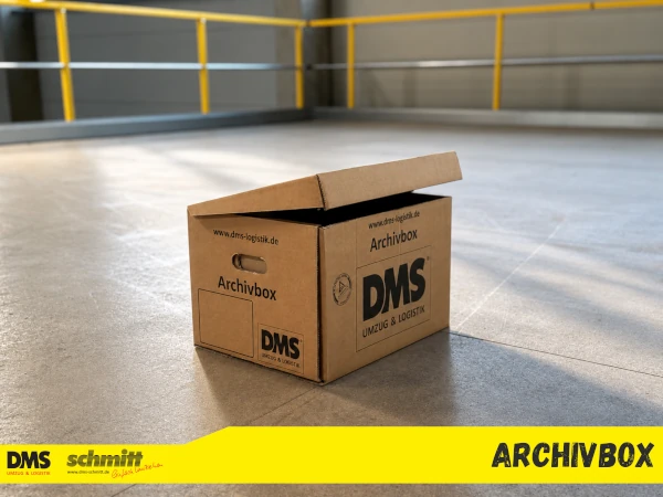 Archivbox Archivbox