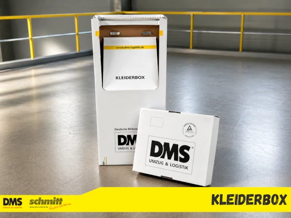 Kleiderbox Kleiderbox