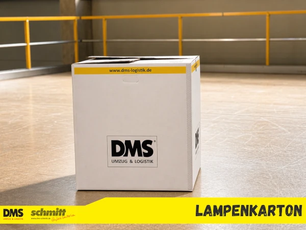 Lampenkarton Lampenkarton