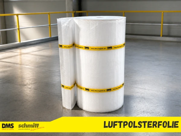 Luftpolsterfolie Luftpolsterfolie