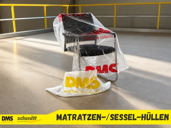 Matratzen-/Sessel-Hüllen Matratzen-/Sessel-Hüllen