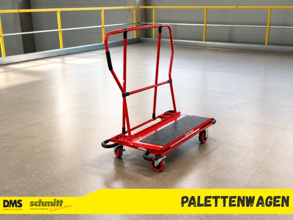 Palettenwagen Palettenwagen
