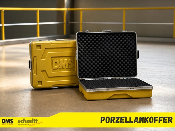 Porzellankoffen Porzellankoffen