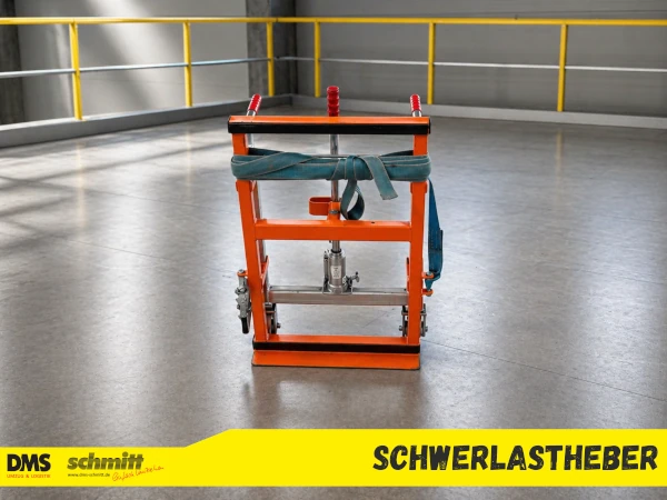 Schwerlastheber Schwerlastheber