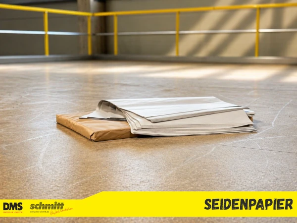 Seidenpapier Seidenpapier