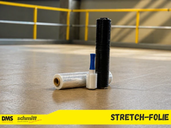 Stretch-Folie Stretch-Folie