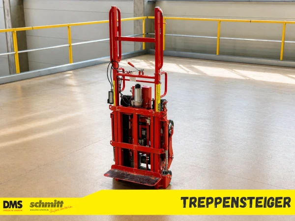 Treppensteiger Treppensteiger